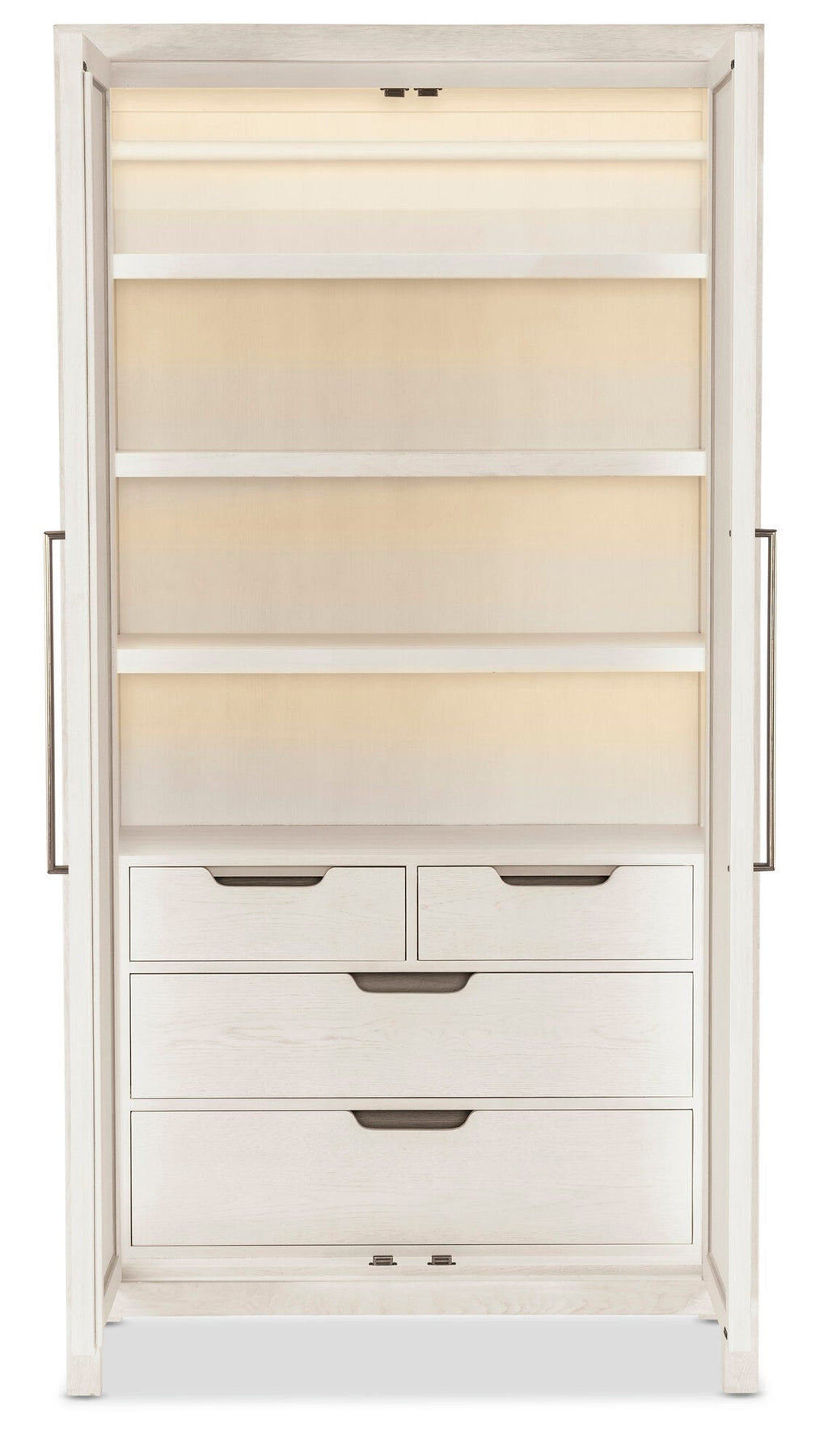 Margaritaville Duval Wardrobe Open Straight Image 4