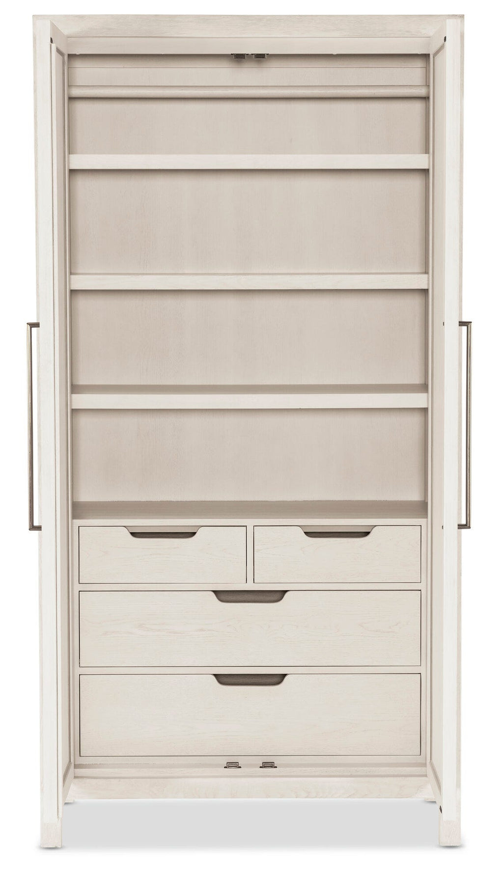 Margaritaville Duval Wardrobe Open Straight Image 5