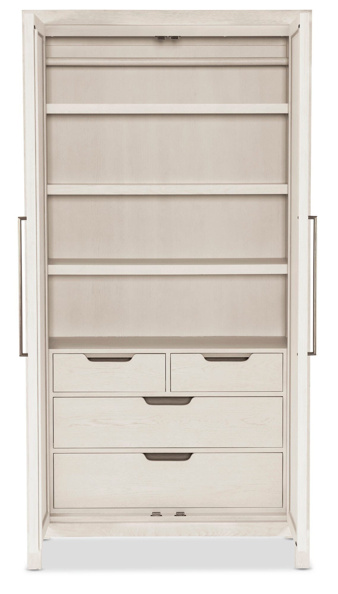 Margaritaville Duval Wardrobe Open Straight Image 5