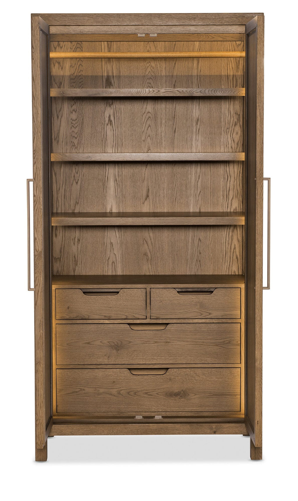 Margaritaville Roatan Wardrobe Open Straight Image 4