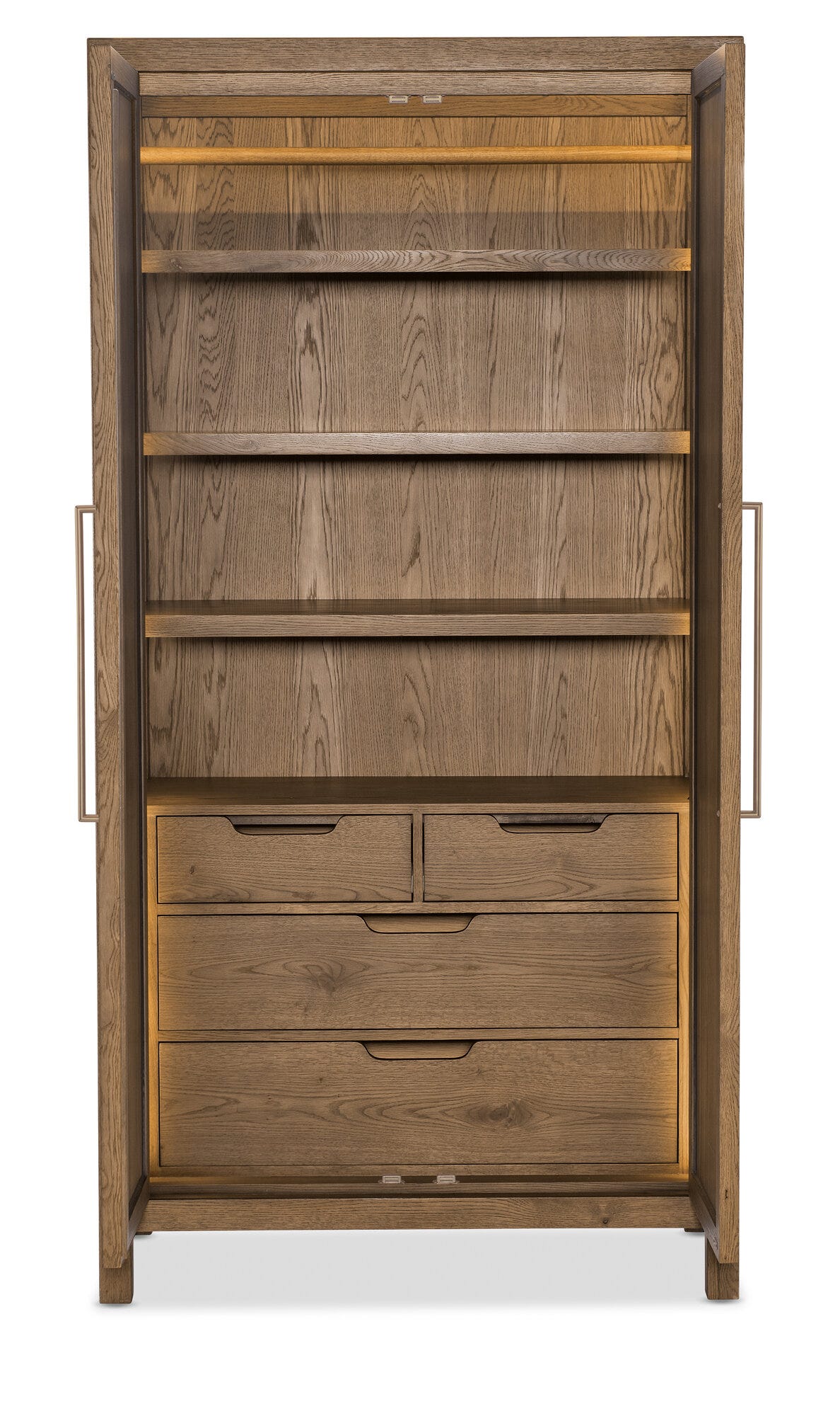 Margaritaville Roatan Wardrobe Open Straight Image 4
