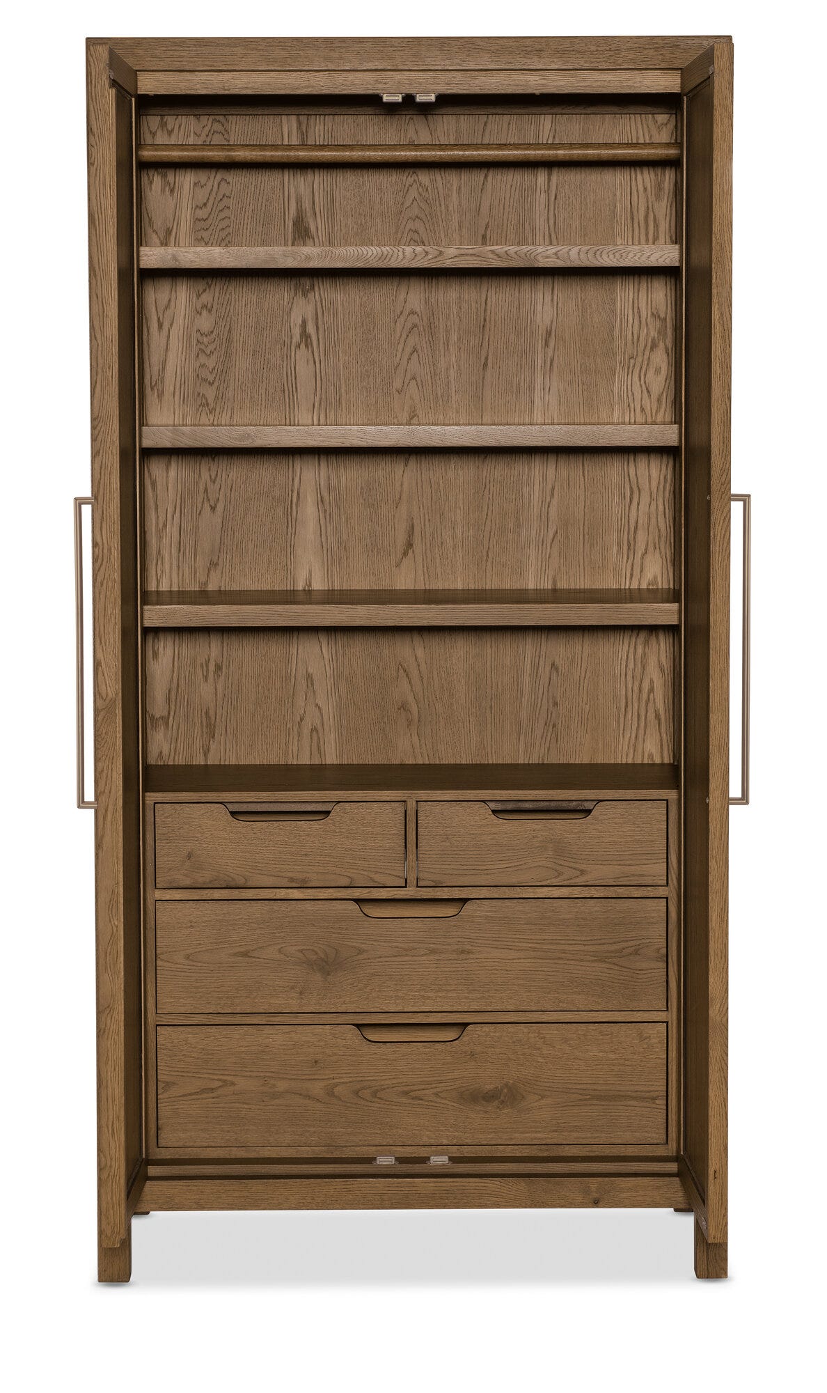Margaritaville Roatan Wardrobe Open Straight Image 5