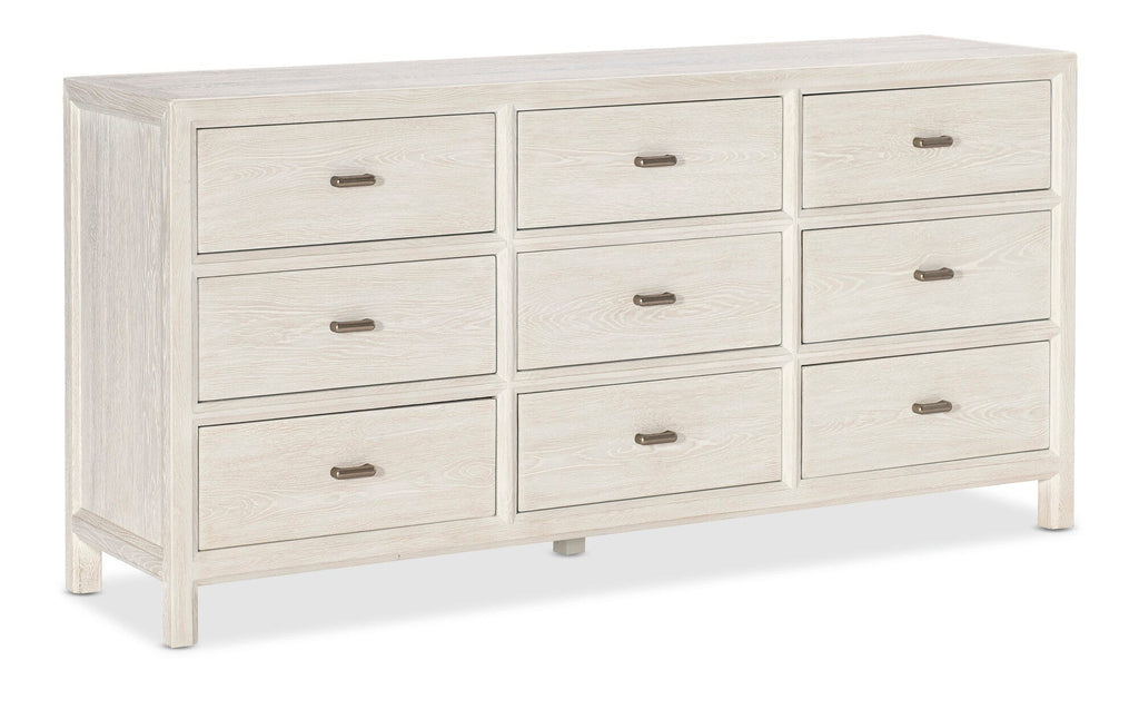 Margaritaville Duval Dresser Silo Image
