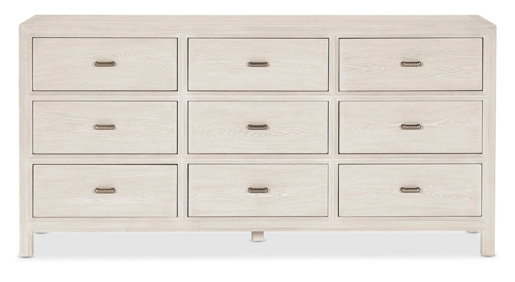 Margaritaville Duval Dresser Straight Silo Image