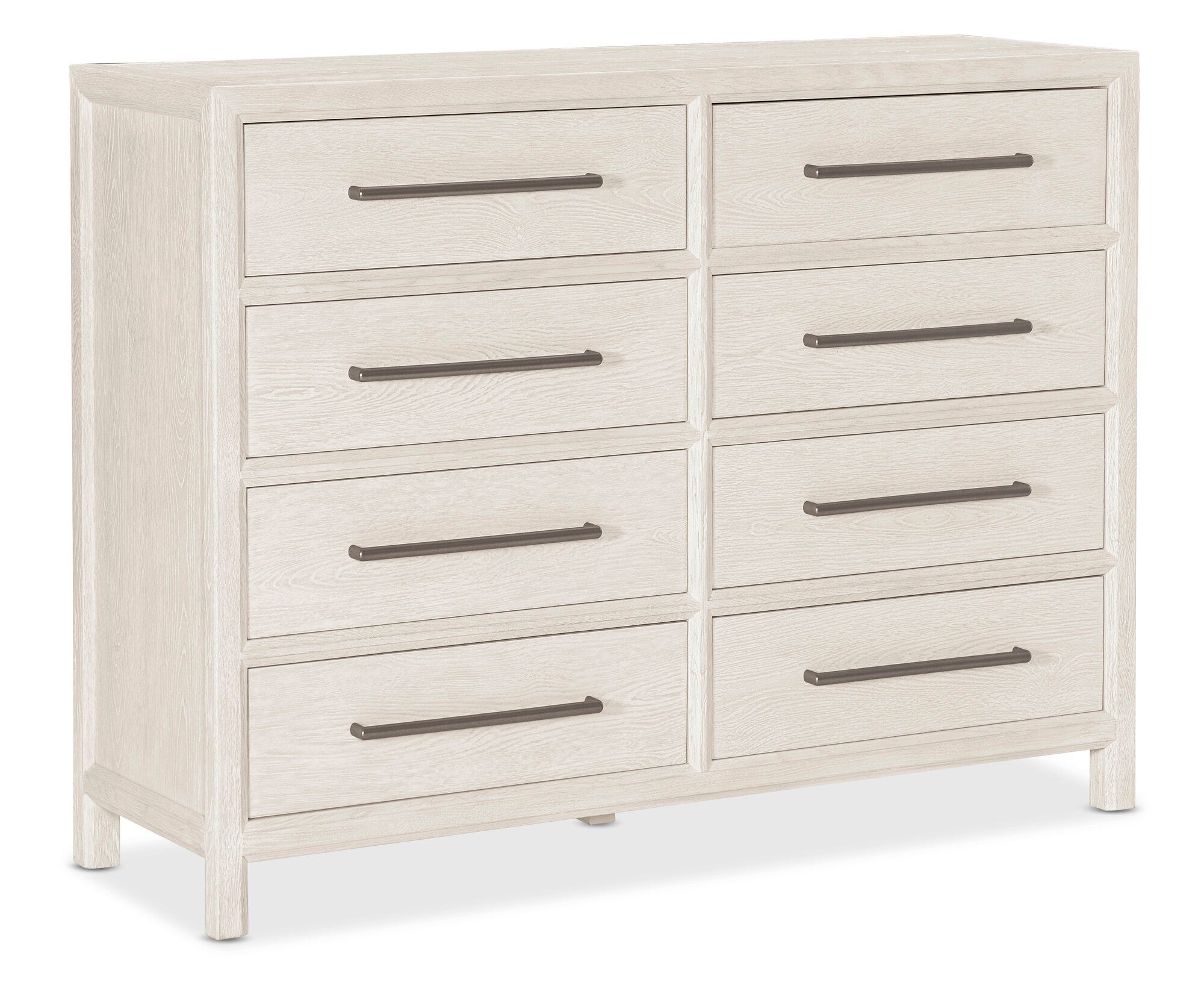 Margaritaville Duval Tall Dresser Silo Image 1