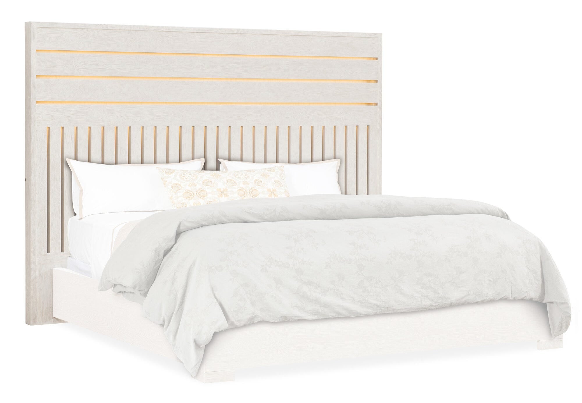 Margaritaville Duval 5/0 Panel Headboard