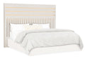 Margaritaville Duval 6/0-6/6 Panel Headboard