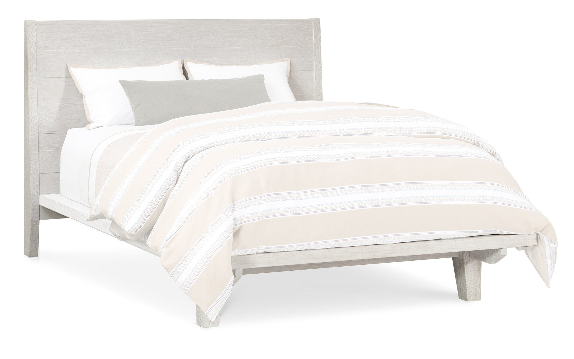 Margaritaville Duval 6/0-6/6 Headboard and Footboard