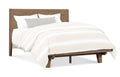 Margaritaville Roatan 6/0-6/6 Headboard and Footboard