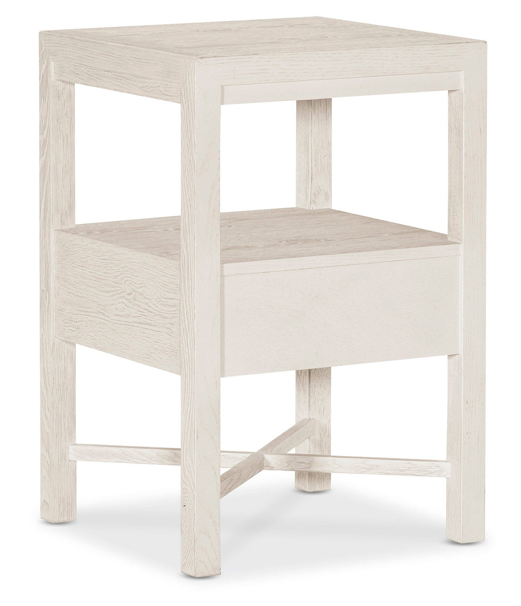 Margaritaville Duval Small Nightstand