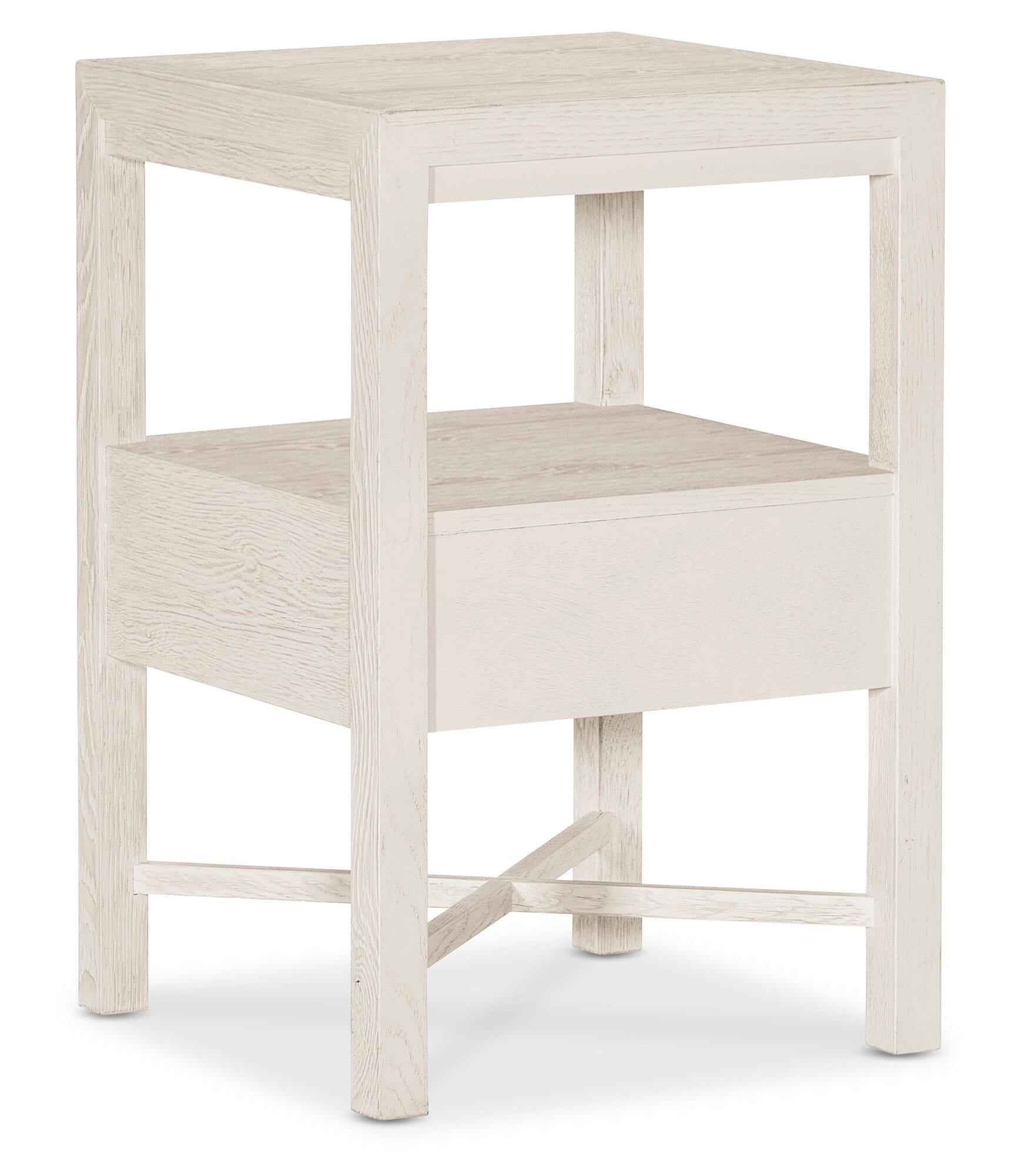Margaritaville Duval Small Nightstand