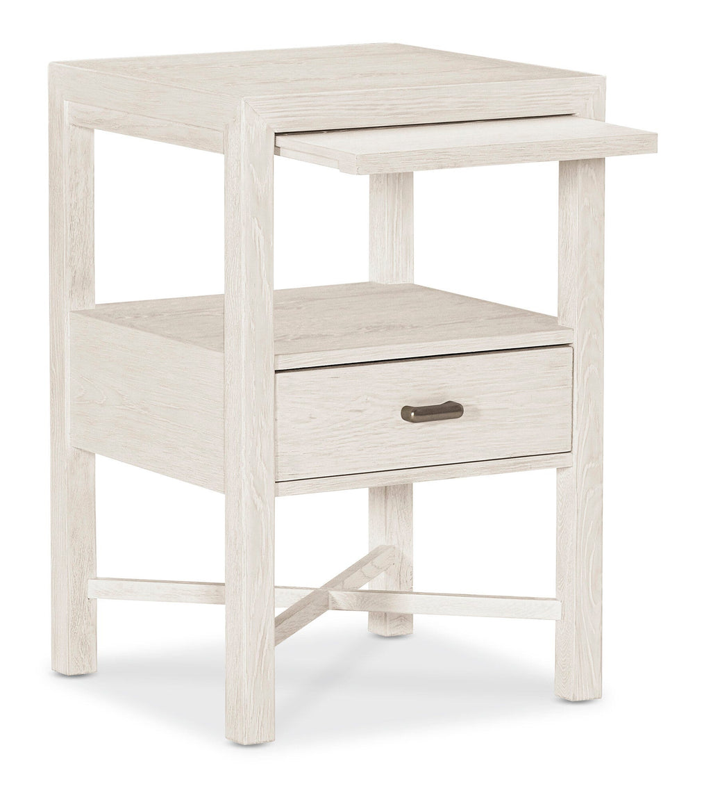 Margaritaville Duval Small Nightstand