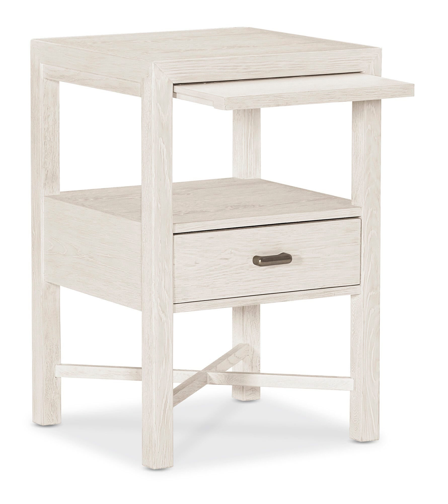 Margaritaville Duval Small Nightstand