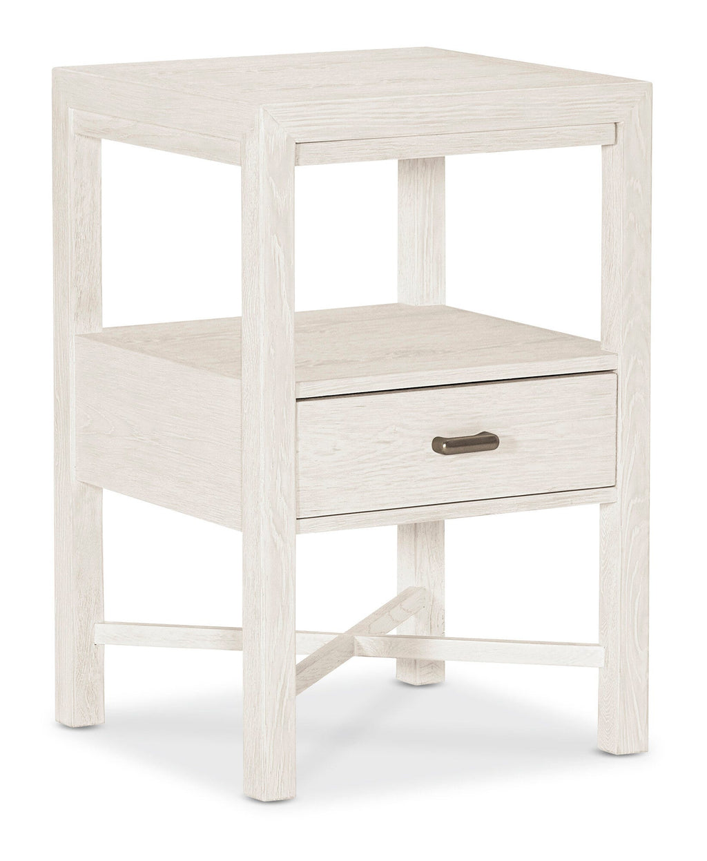 Margaritaville Duval Small Nightstand