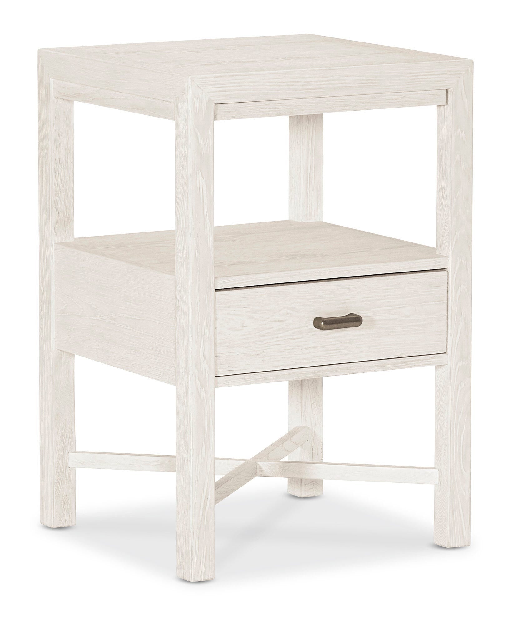 Margaritaville Duval Small Nightstand