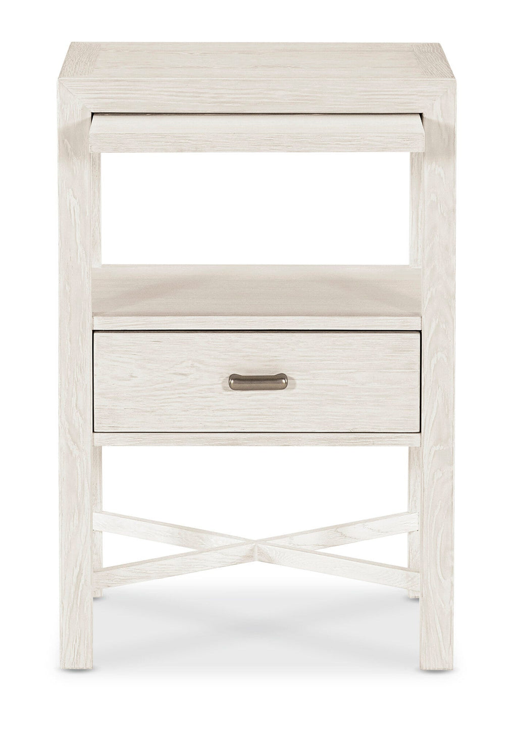 Margaritaville Duval Small Nightstand
