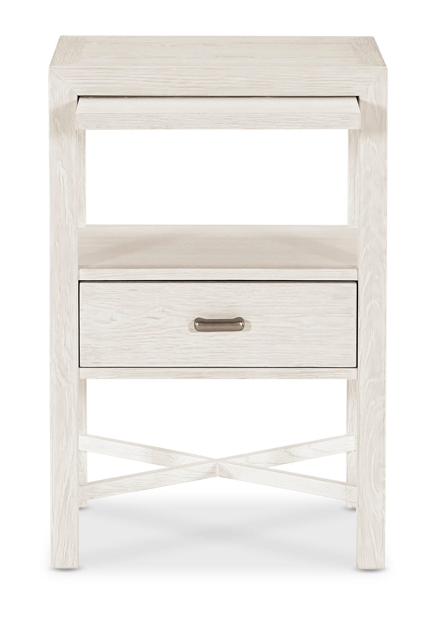 Margaritaville Duval Small Nightstand