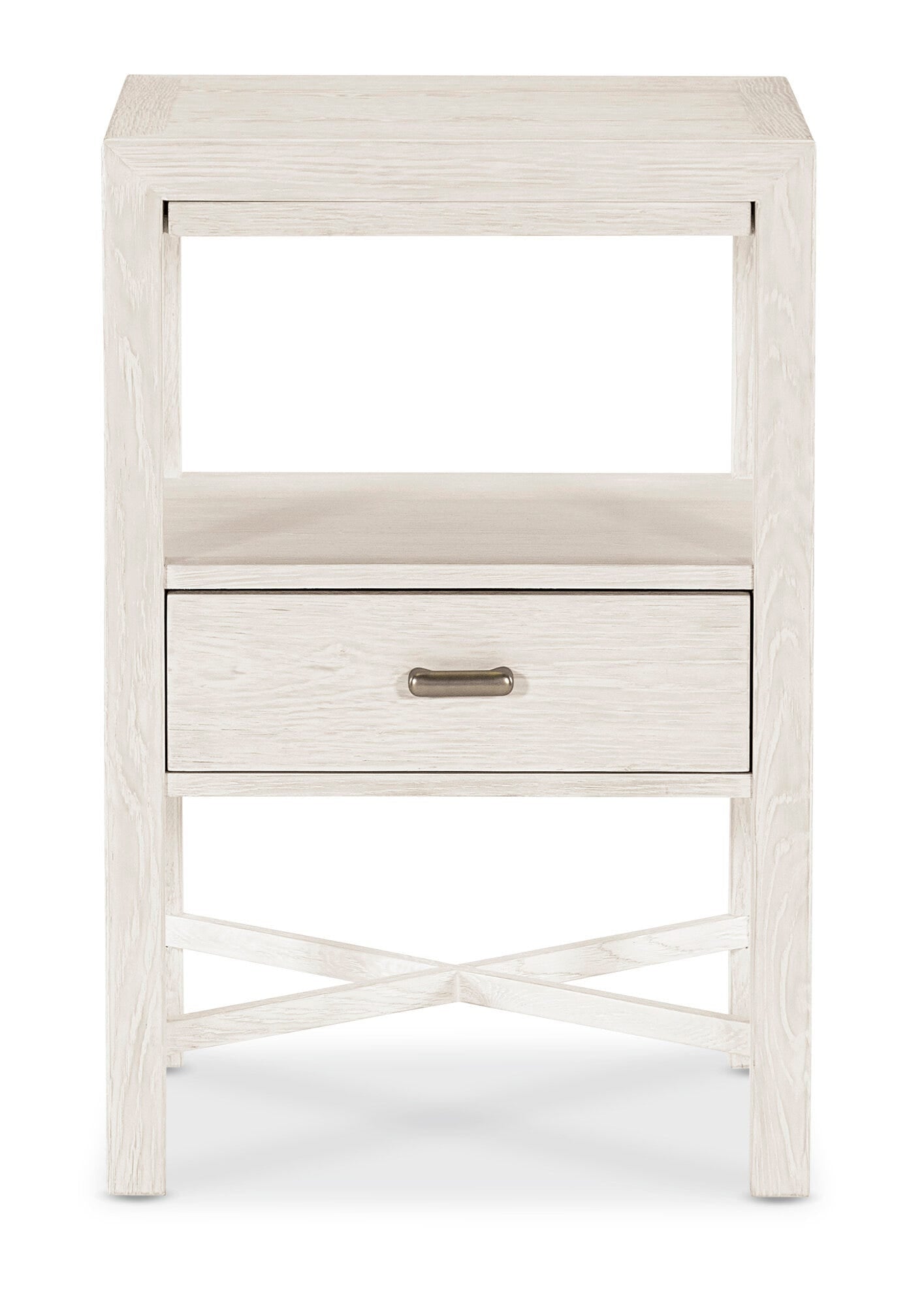 Margaritaville Duval Small Nightstand