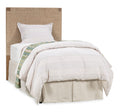 Margaritaville Roatan Twin Woven Headboard Silo Image 1