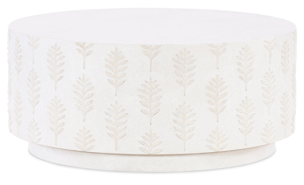 Margaritaville Palm Frond Coffee Table - Silo Image