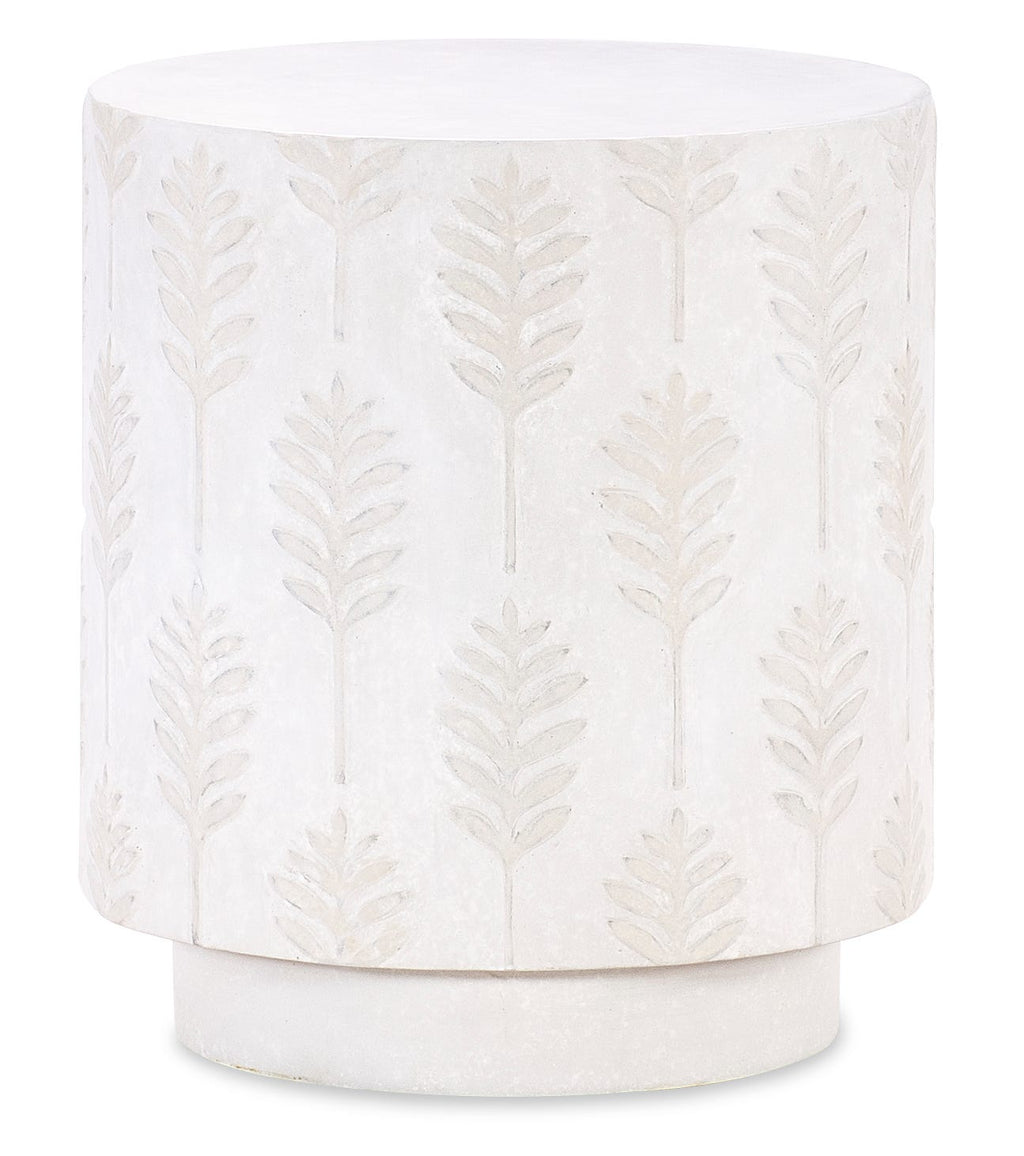 Margaritaville Palm Frond End Table Silo Image