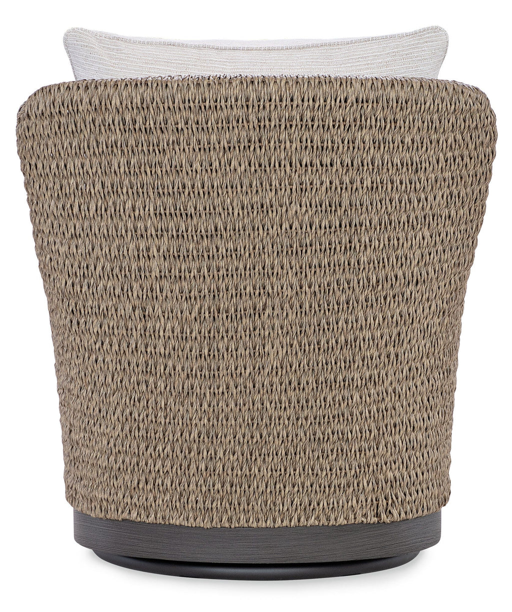 CUSTOM KIT for Seychelles Swivel Glider Club Chair