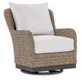 CUSTOM KIT for Seychelles Swivel Glider Club Chair