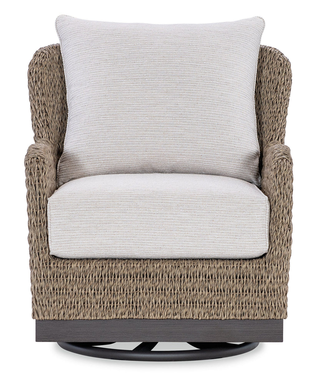 CUSTOM KIT for Seychelles Swivel Glider Club Chair