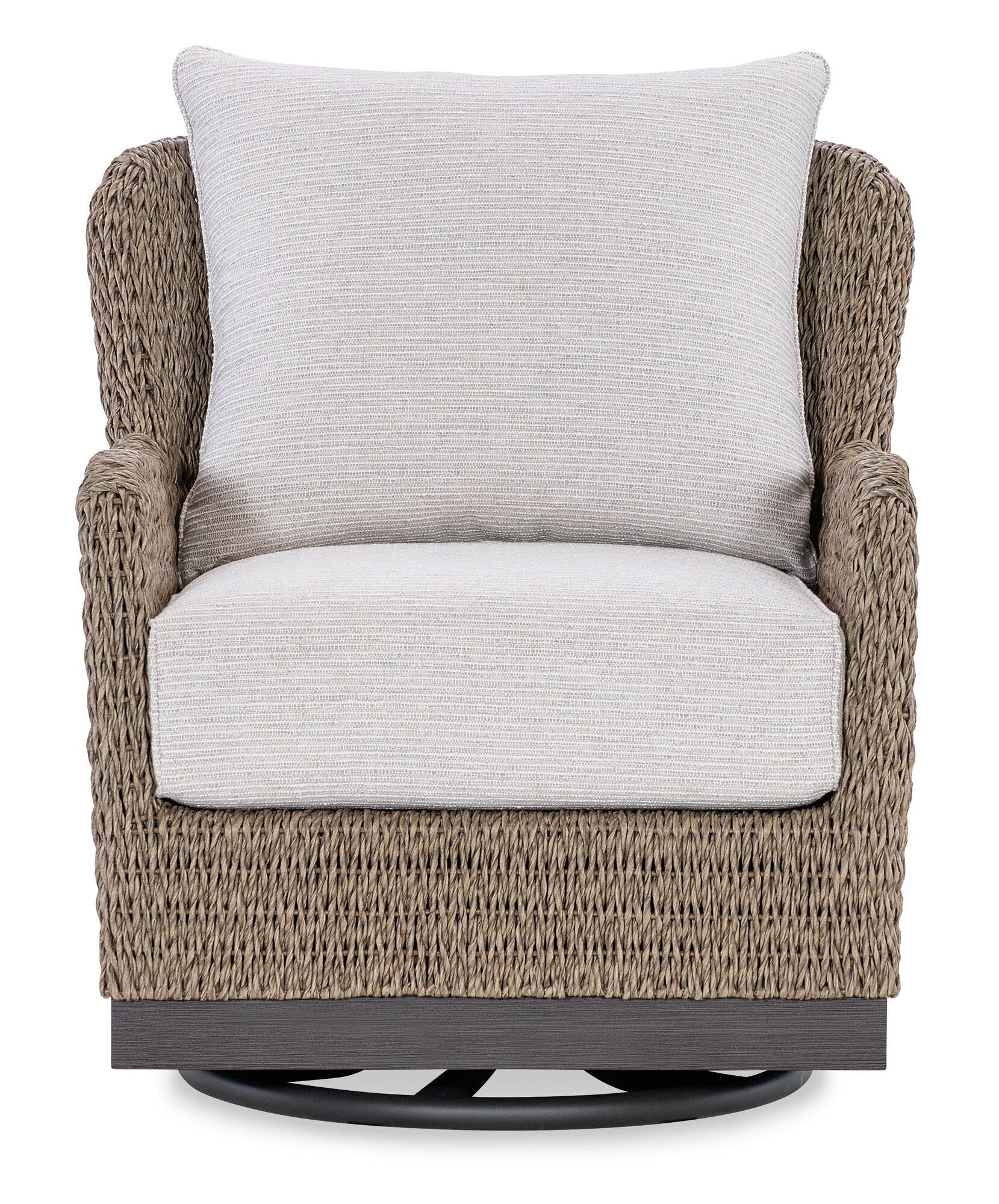 CUSTOM KIT for Seychelles Swivel Glider Club Chair