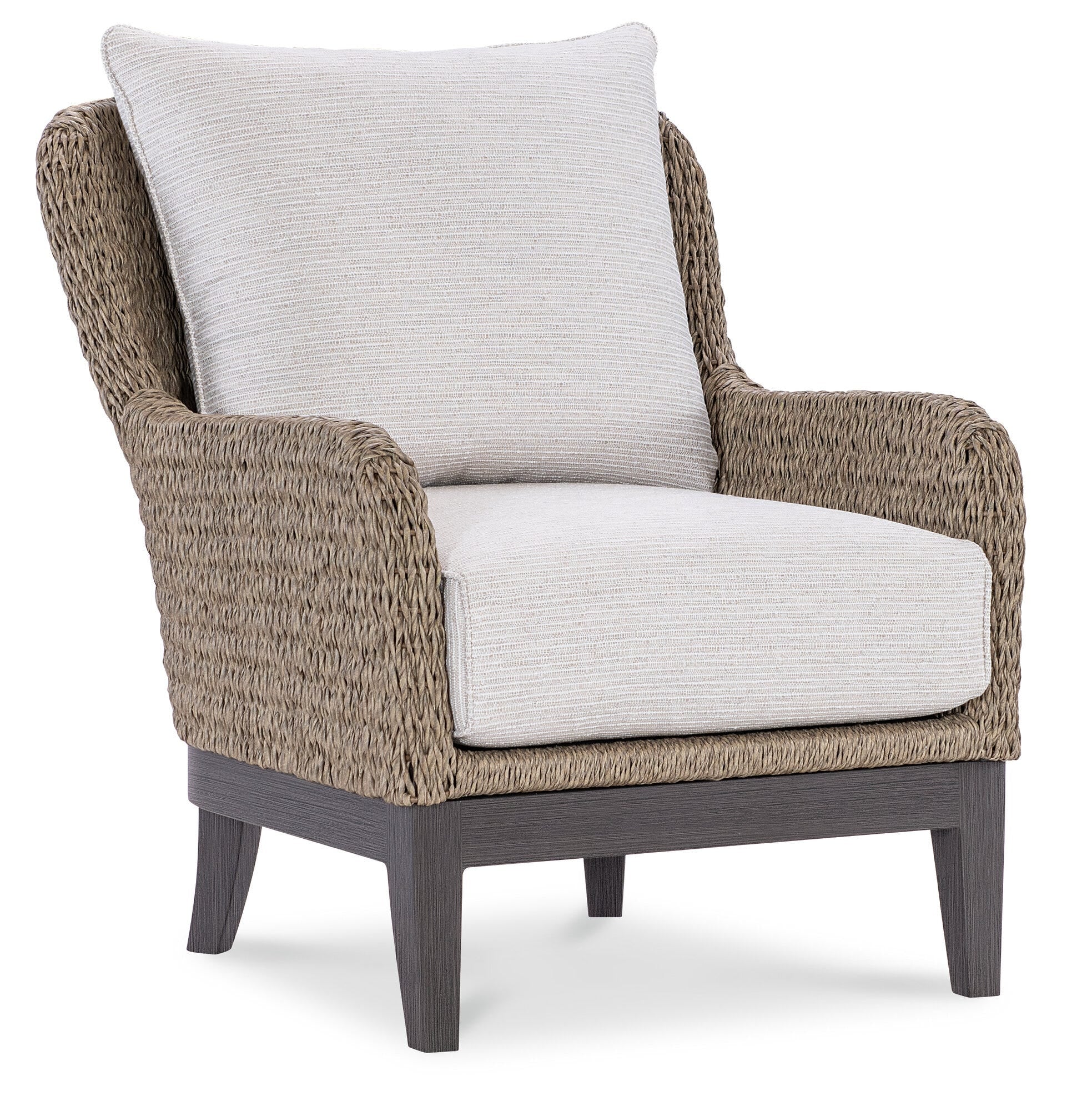 Margaritaville Seychelles Club Chair in Poros Dune - Silo Image 1