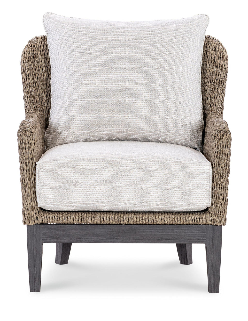 Margaritaville Seychelles Club Chair in Poros Dune - Silo Image 2
