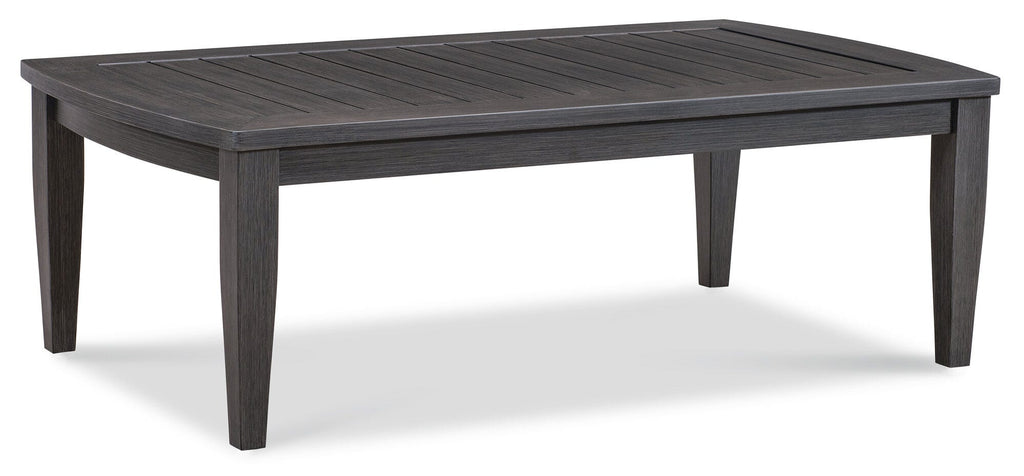 Margaritaville Seychelles Coffee Table