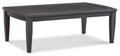 Margaritaville Seychelles Coffee Table