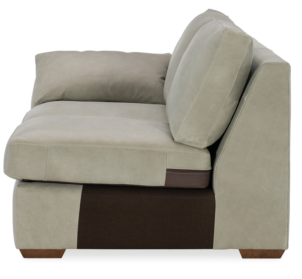 Margaritaville Barefoot LAF Loveseat