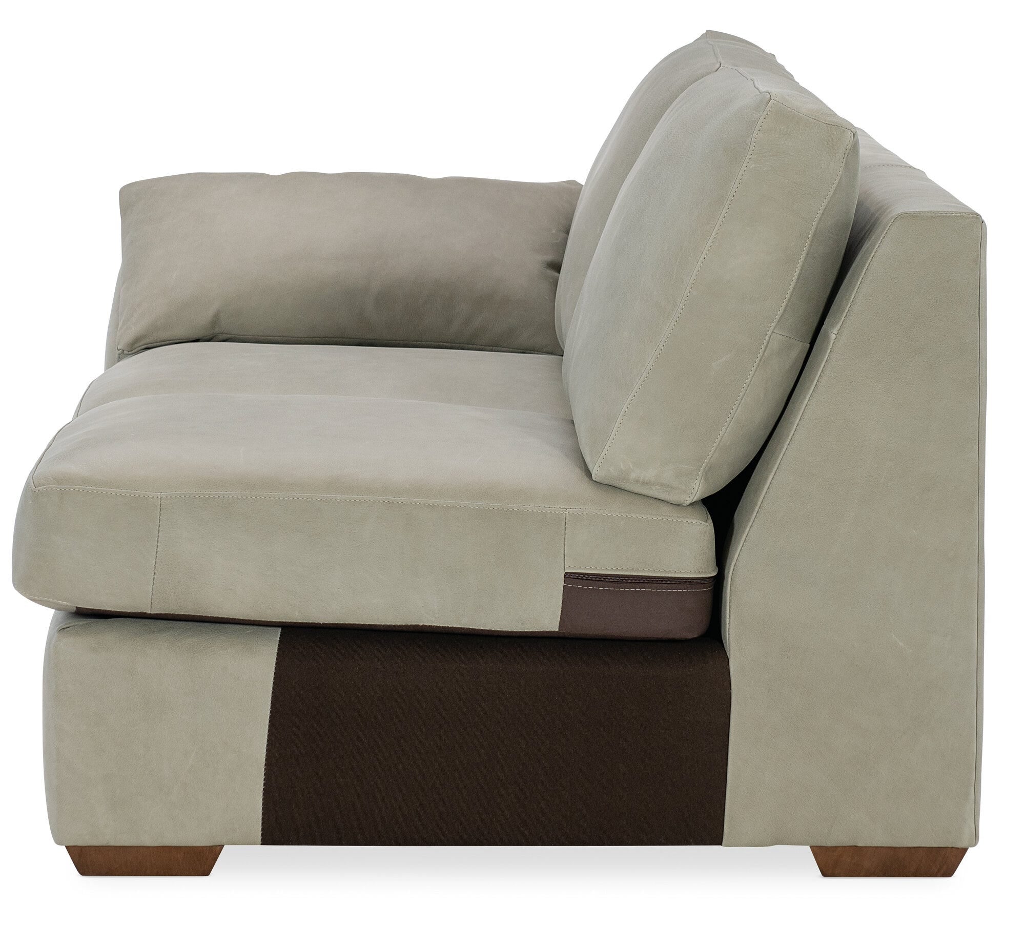 Margaritaville Barefoot LAF Loveseat