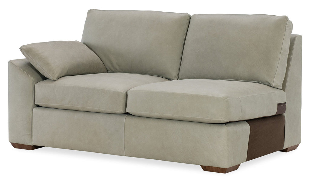 Margaritaville Barefoot LAF Loveseat