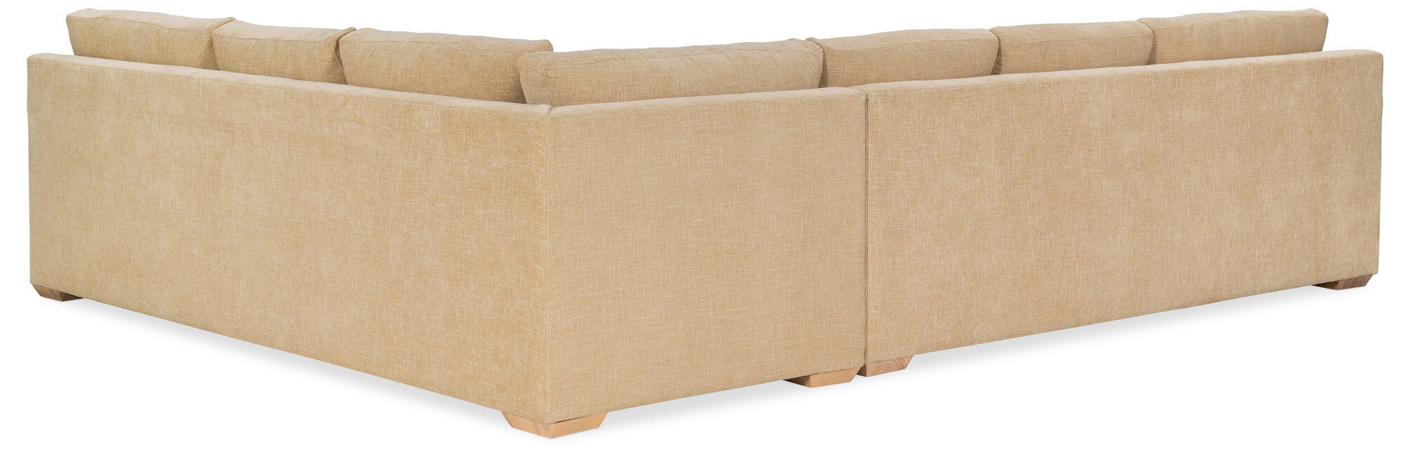 Margaritaville Barefoot RAF Sofa Return - Back Straight 2