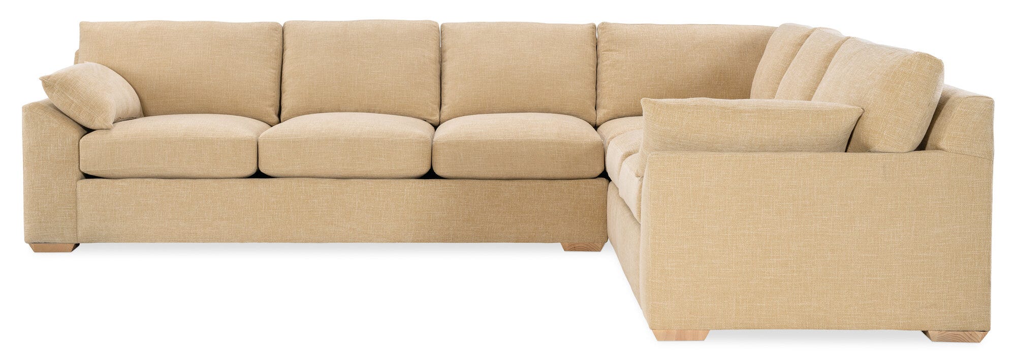 Margaritaville Barefoot RAF Sofa Return - Side 3