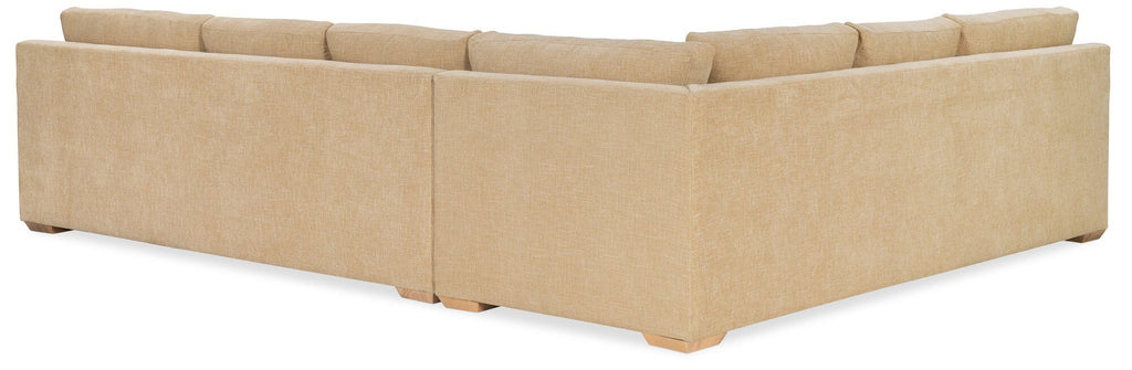Margaritaville Barefoot LAF Sofa Return