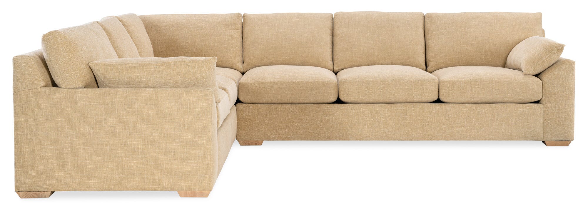 Margaritaville Barefoot Fabric Sectional