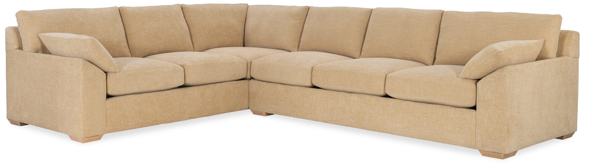 Margaritaville Barefoot LAF Sofa Return