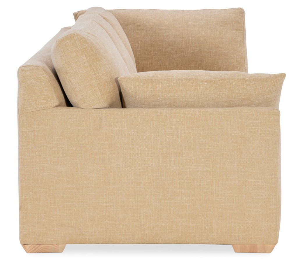 Margaritaville Barefoot LAF Sofa Return