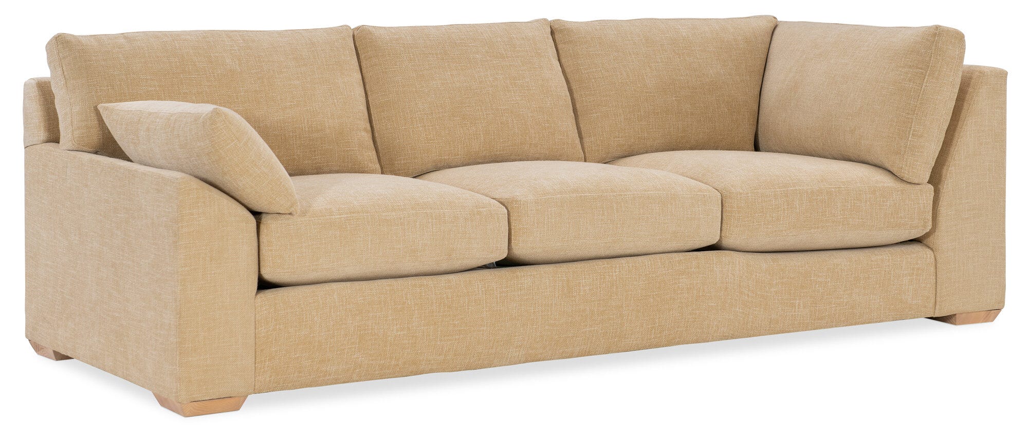 Margaritaville Barefoot LAF Sofa Return