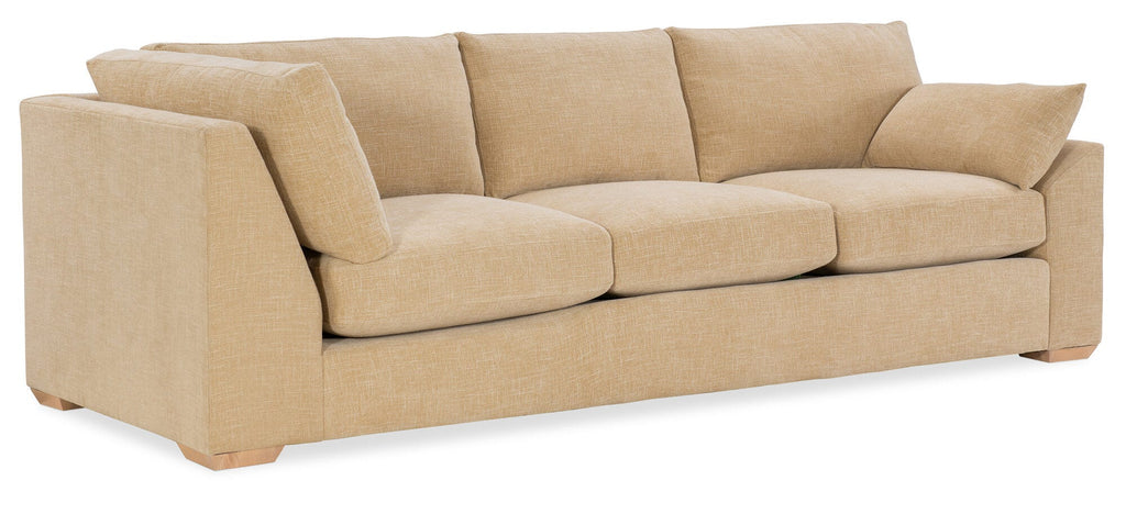 Margaritaville Barefoot RAF Sofa Return - 3/4 Angle