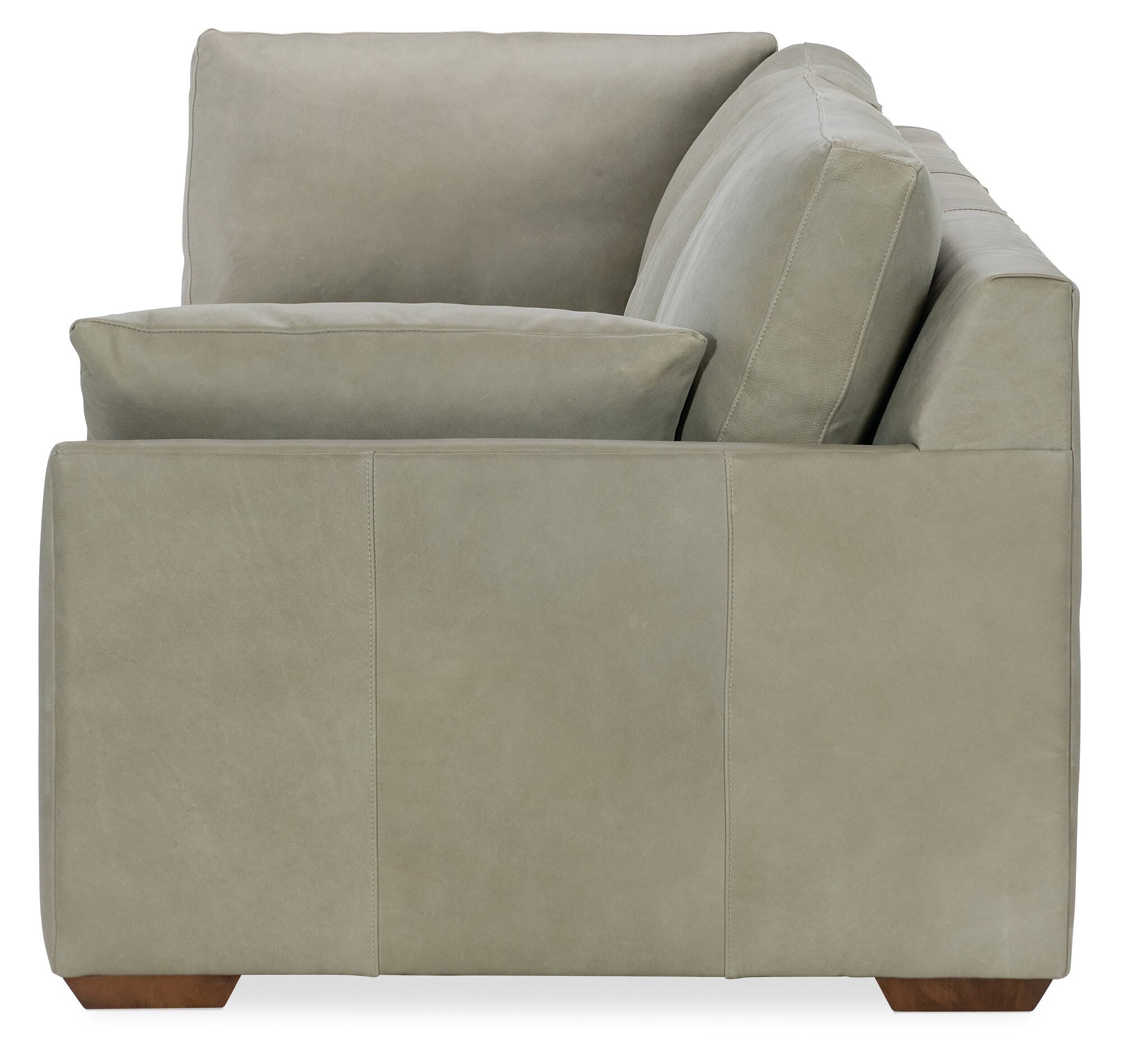 Margaritaville Barefoot RAF Sofa Return - Side Image