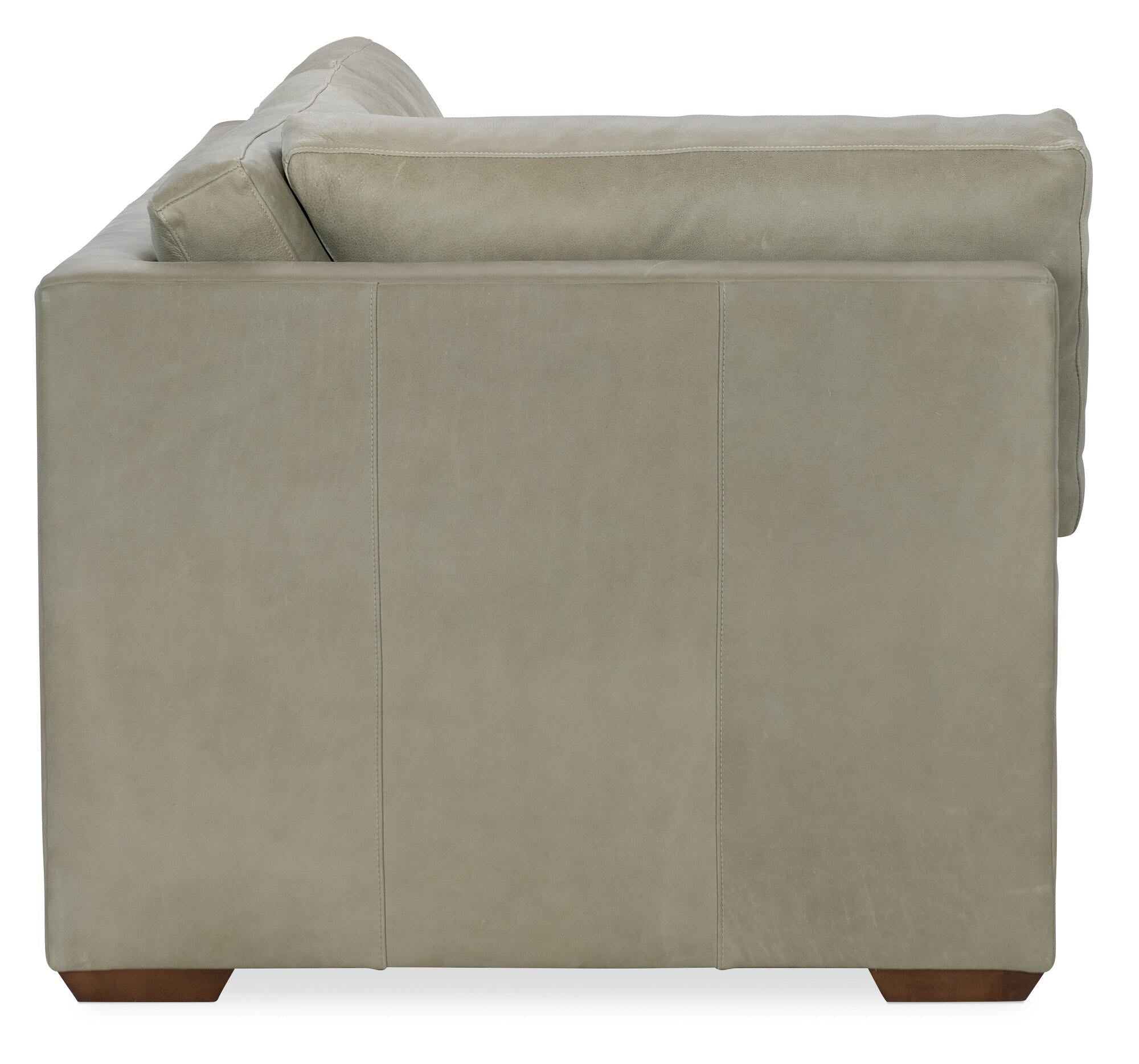 Margaritaville Barefoot RAF Sofa Return - Side Image 2