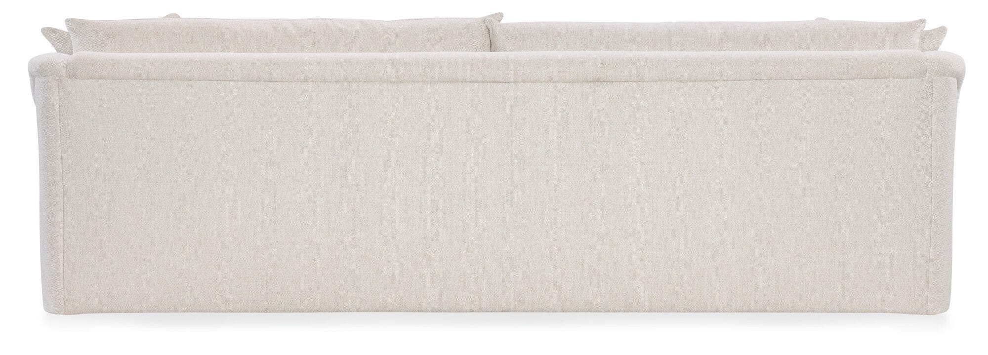 Margaritaville Savannah 9 ft. Sofa - Back Image