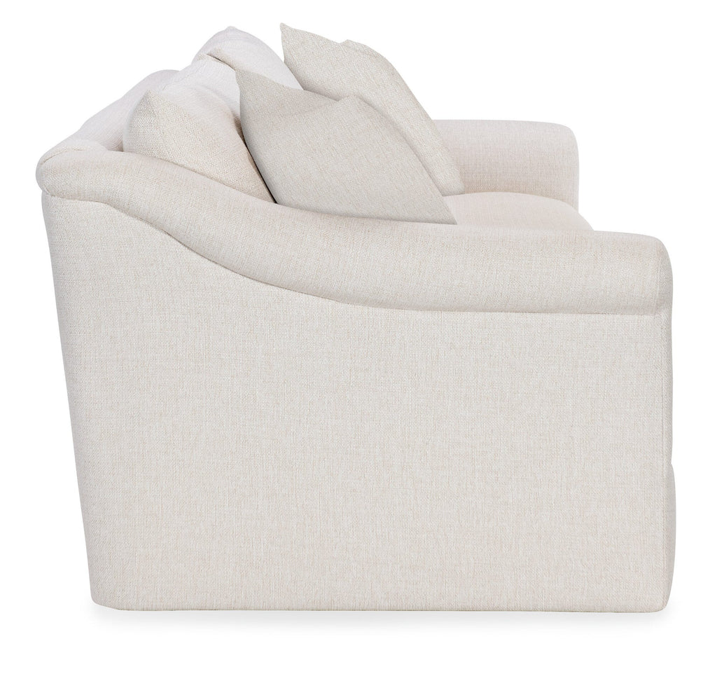 Margaritaville Savannah 9 ft. Sofa - Side Image