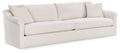Margaritaville Savannah 9 ft. Sofa - Silo Image 1