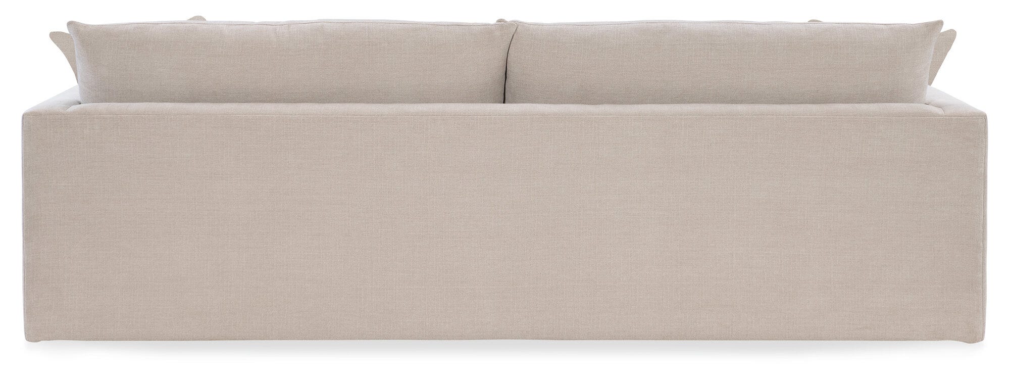 Margaritaville Great Falls 9 ft. Sofa Back
